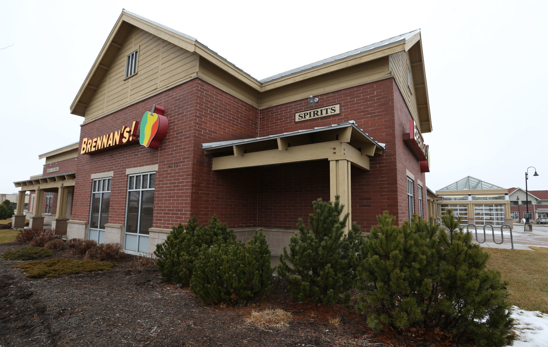 BRENNANS CELLARS (copy)
